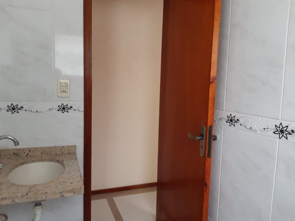 Apartamento à venda no Parque das Nações: 