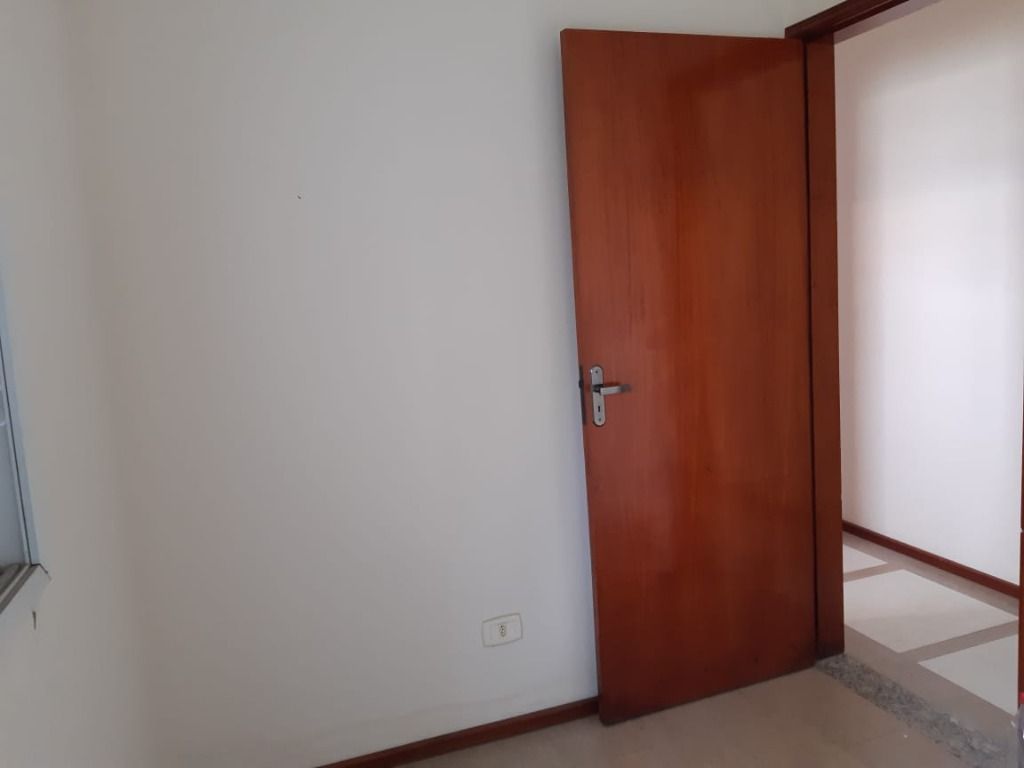 Apartamento à venda no Parque das Nações: 