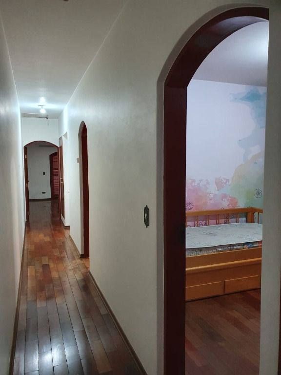 Sobrado à venda no Jardim Las Vegas: 