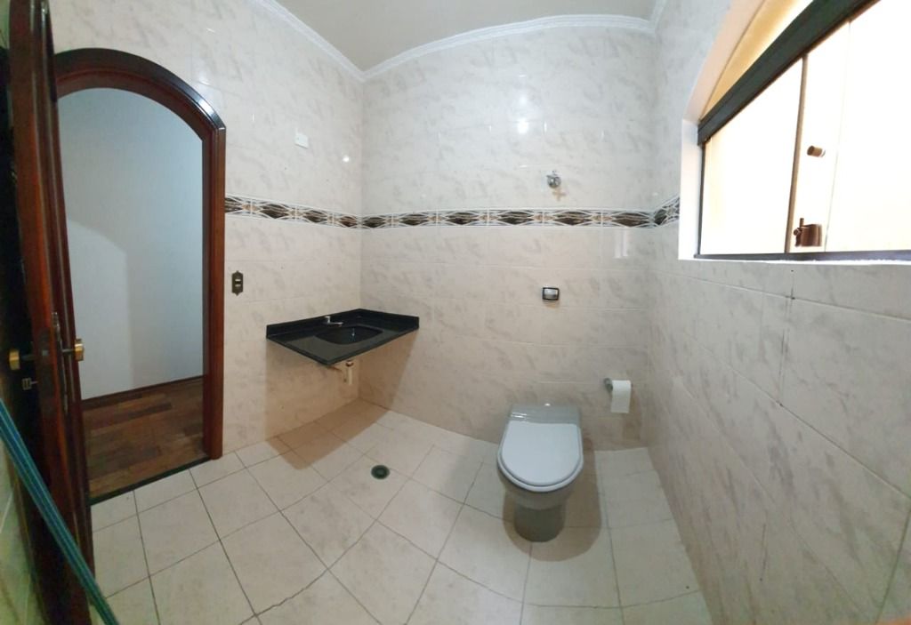 Sobrado à venda no Jardim Las Vegas: 