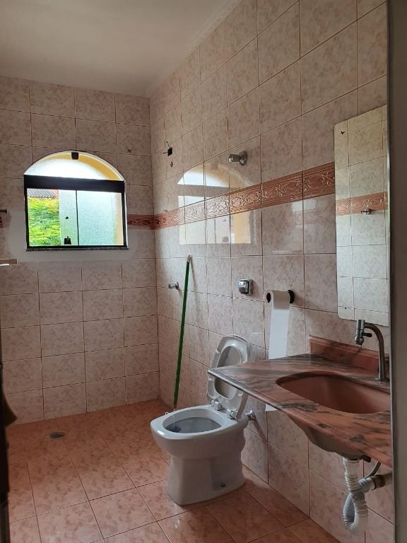 Sobrado à venda no Jardim Las Vegas: 