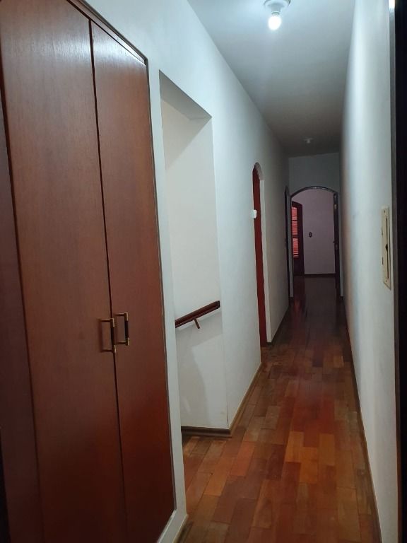 Sobrado à venda no Jardim Las Vegas: 