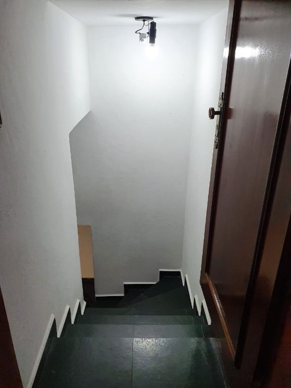 Sobrado à venda no Jardim Las Vegas: 