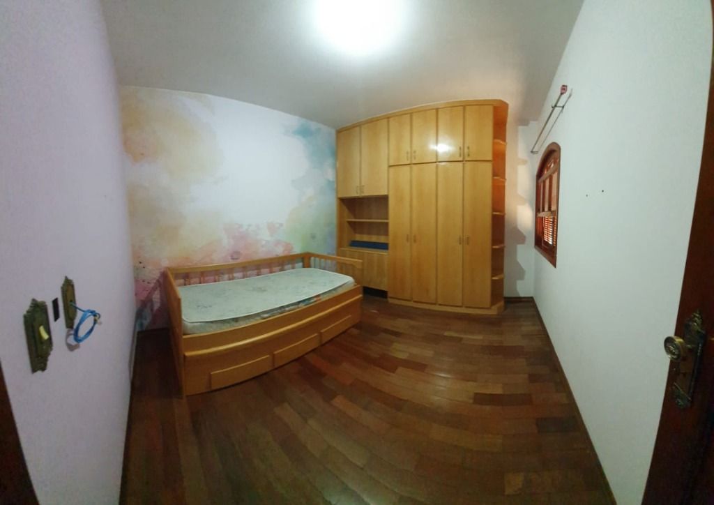 Sobrado à venda no Jardim Las Vegas: 