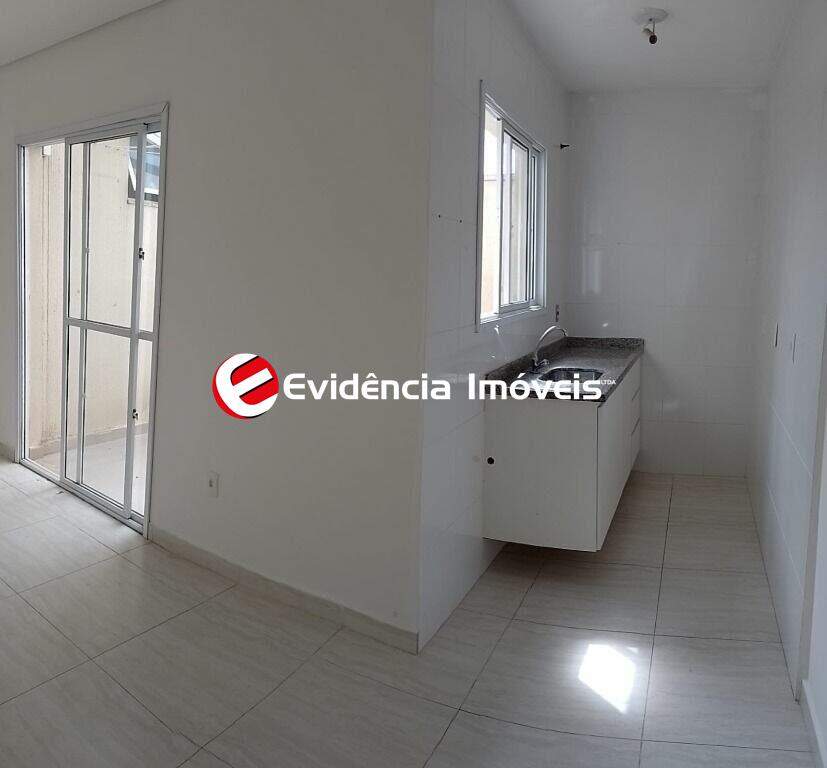Apartamento à venda no Vila Floresta: 