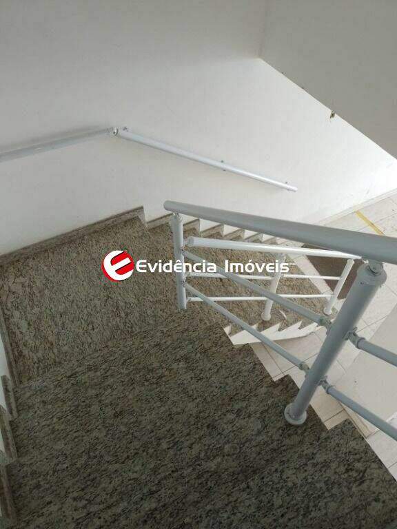 Apartamento à venda no Vila Floresta: 
