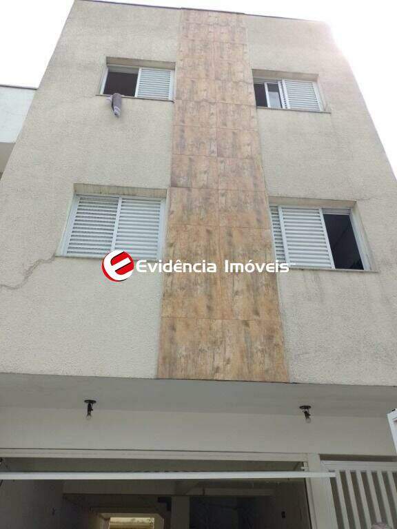 Apartamento à venda no Vila Floresta: 