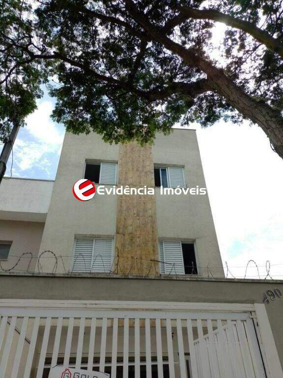 Apartamento à venda no Vila Floresta: 