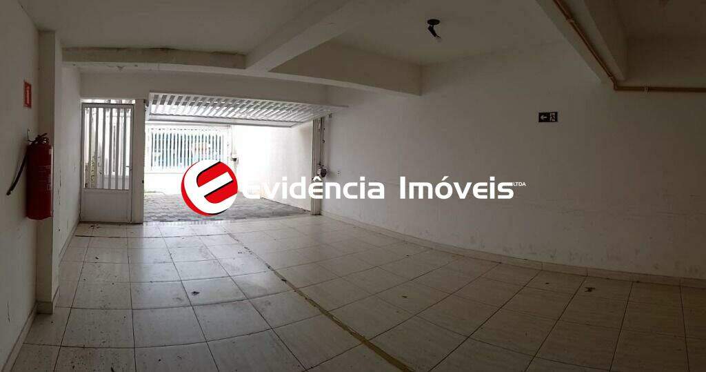 Apartamento à venda no Vila Floresta: 