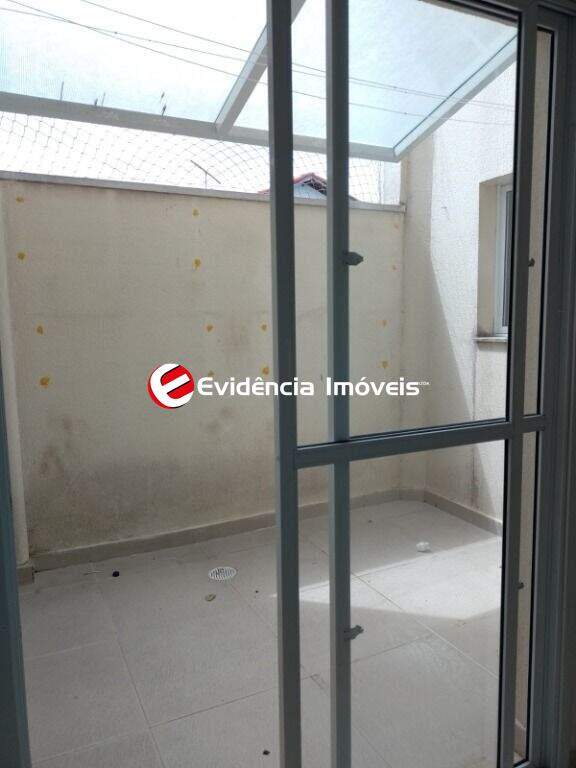 Apartamento à venda no Vila Floresta: 