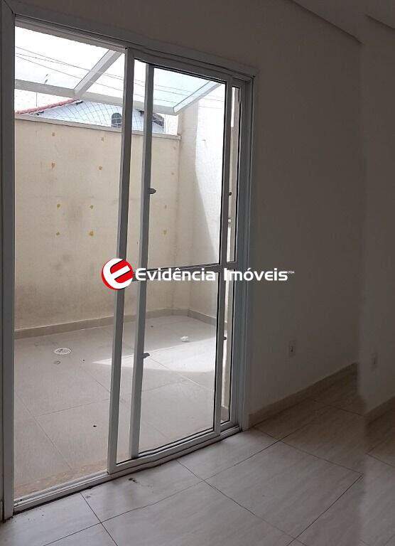 Apartamento à venda no Vila Floresta: 