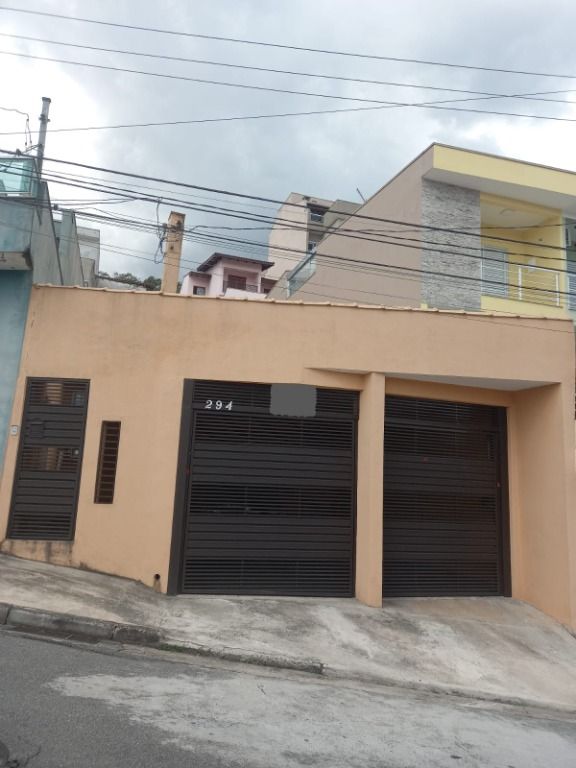 Casa à venda no Jardim Paraíso: 