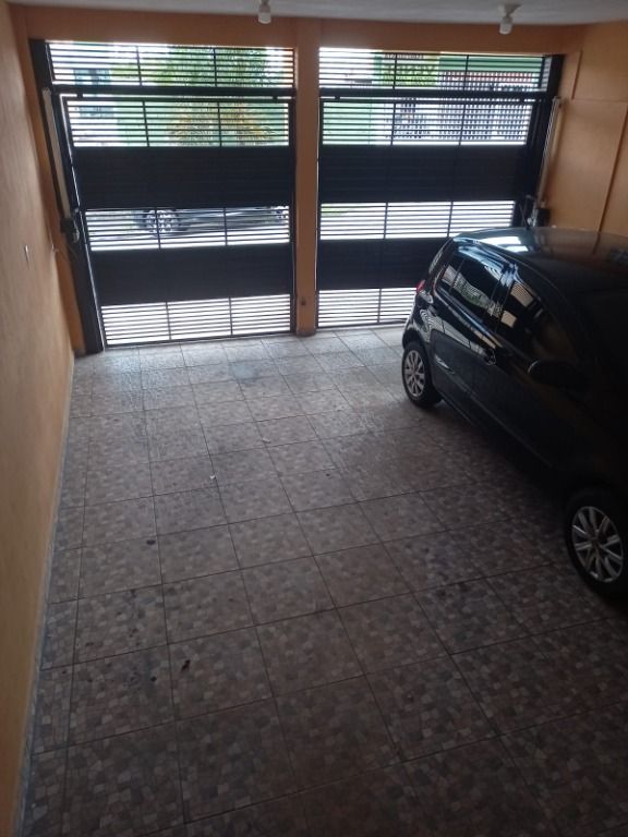 Casa à venda no Jardim Paraíso: 