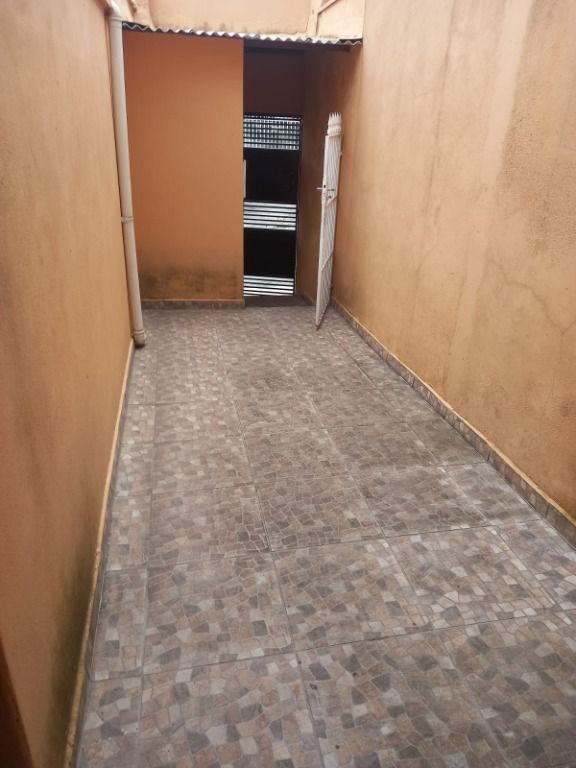 Casa à venda no Jardim Paraíso: 