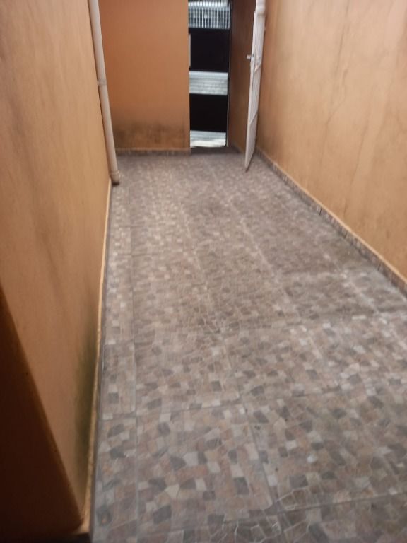 Casa à venda no Jardim Paraíso: 