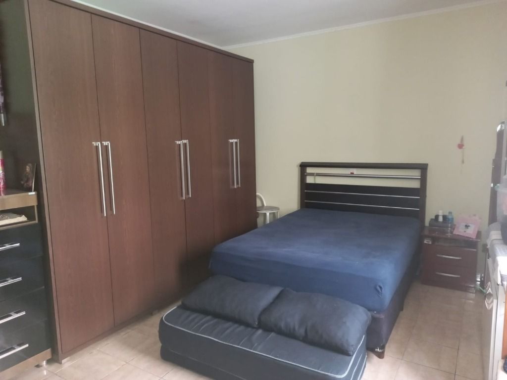 Casa à venda no Jardim Paraíso: 