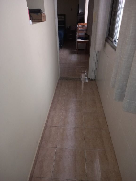 Casa à venda no Jardim Paraíso: 