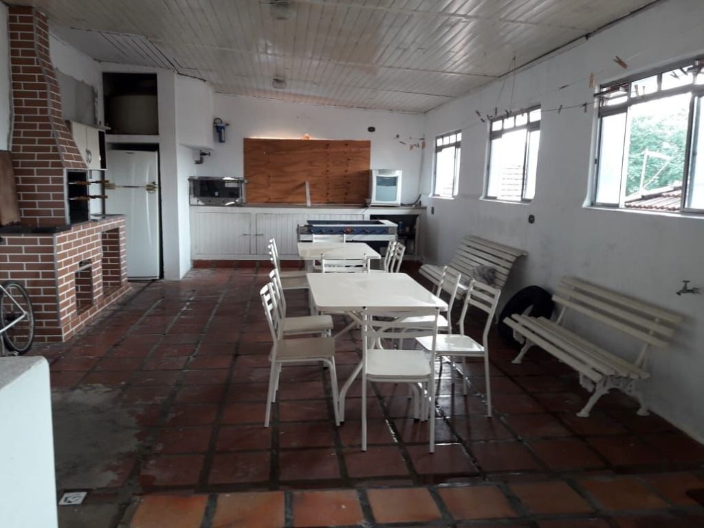 Casa à venda no Vila América: 