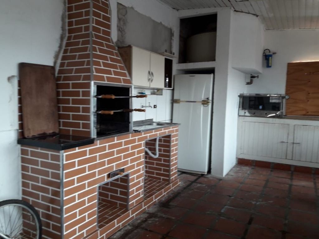 Casa à venda no Vila América: 