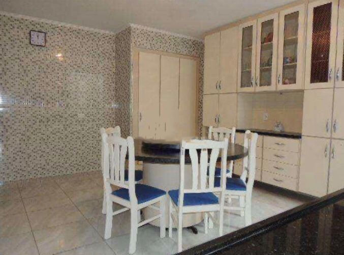 Casa à venda no Vila América: 