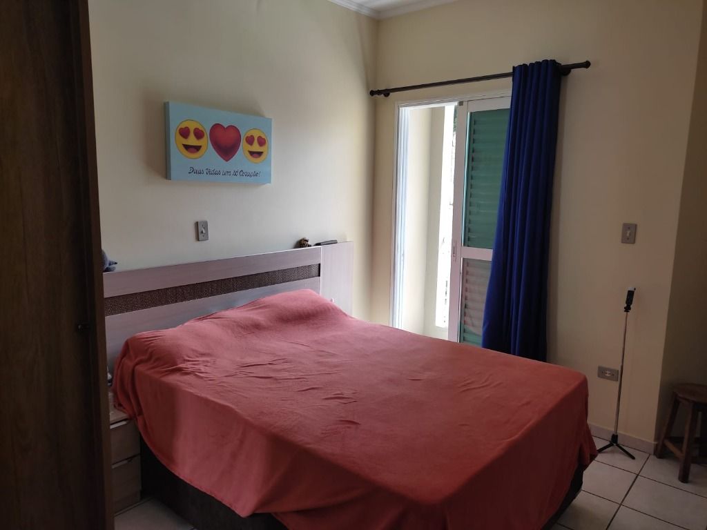 Sobrado à venda no Jardim Paraíso: 