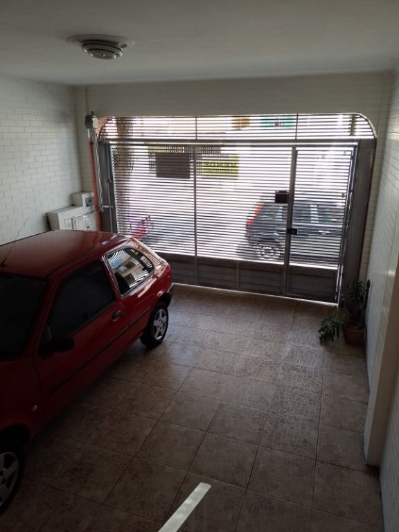 Sobrado à venda no Jardim Pilar: 