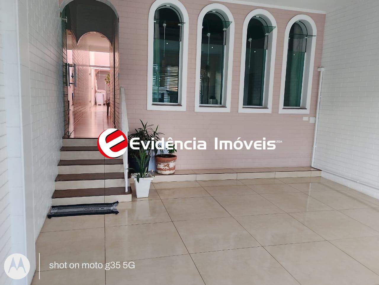 Sobrado à venda no Jardim Pilar: 