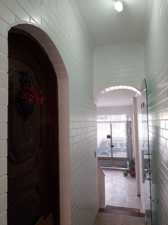 Sobrado à venda no Jardim Pilar: 