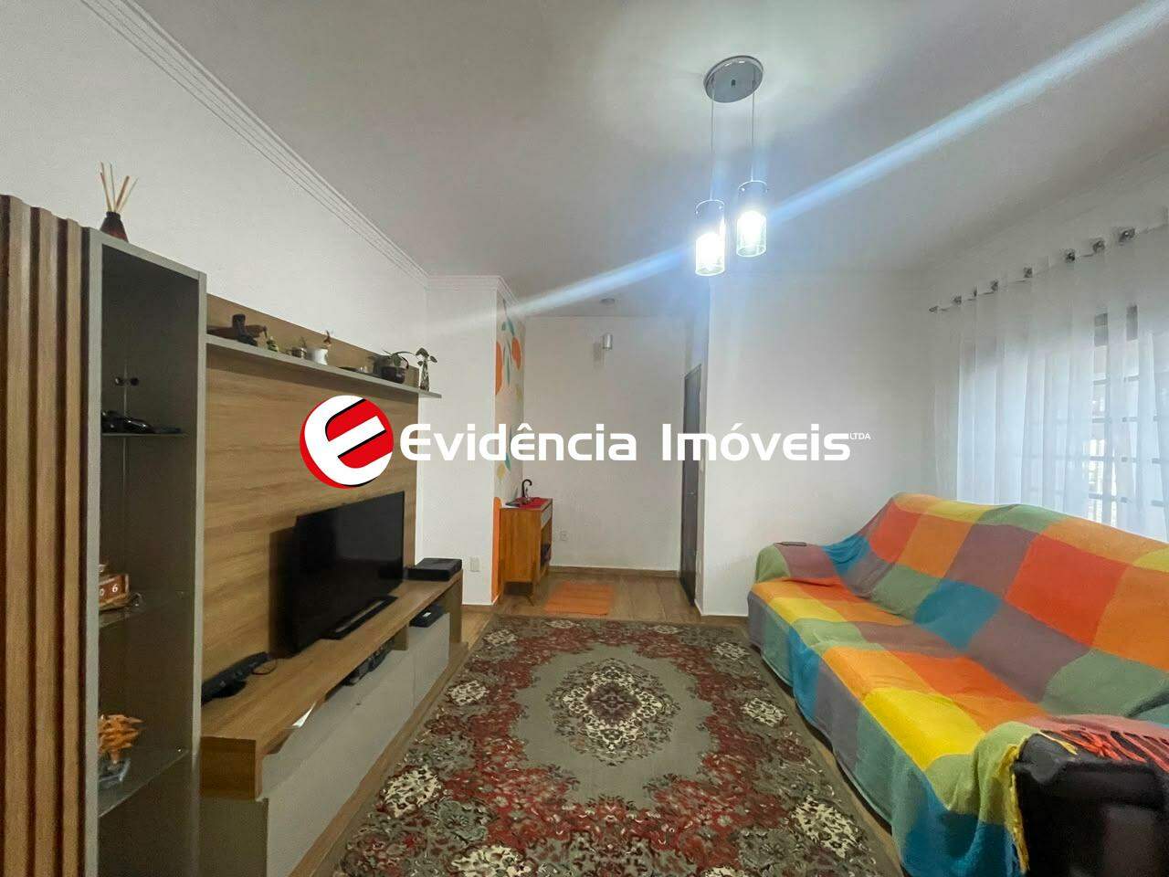 Terreno à venda no Jardim Paraíso: 