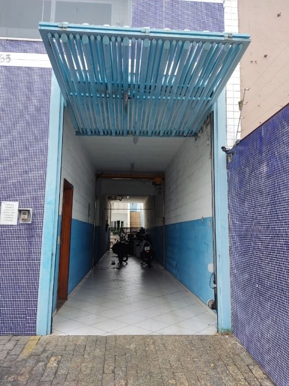 Galpão à venda no Jardim Bom Pastor: 