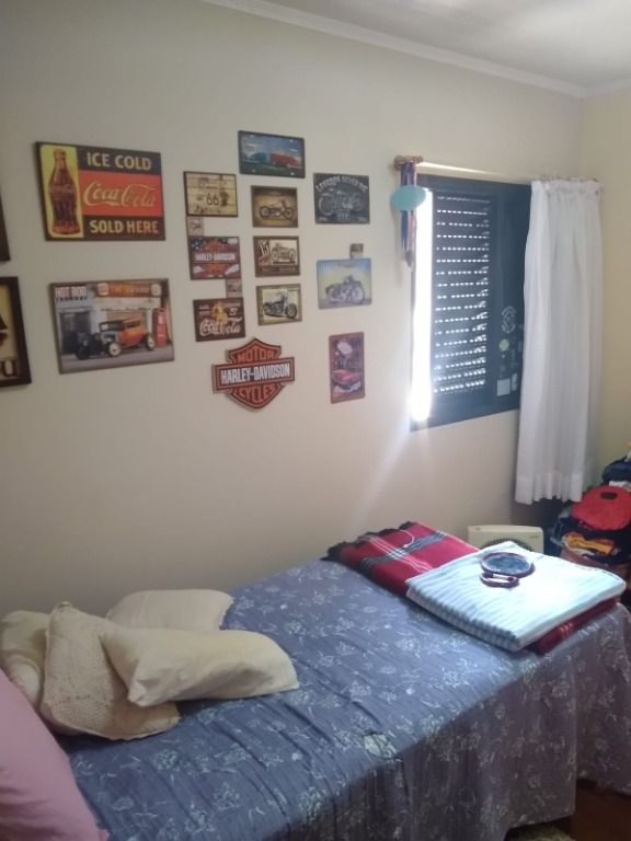 Sobrado à venda no Jardim Jamaica: 