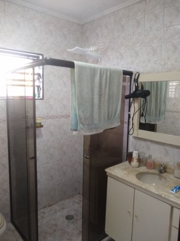 Sobrado à venda no Jardim Jamaica: 