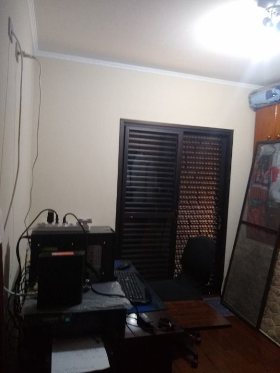 Sobrado à venda no Jardim Jamaica: 