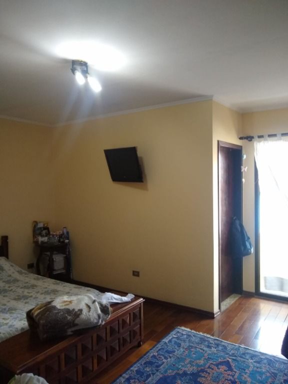 Sobrado à venda no Jardim Jamaica: 