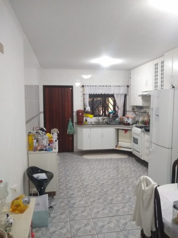 Sobrado à venda no Jardim Jamaica: 