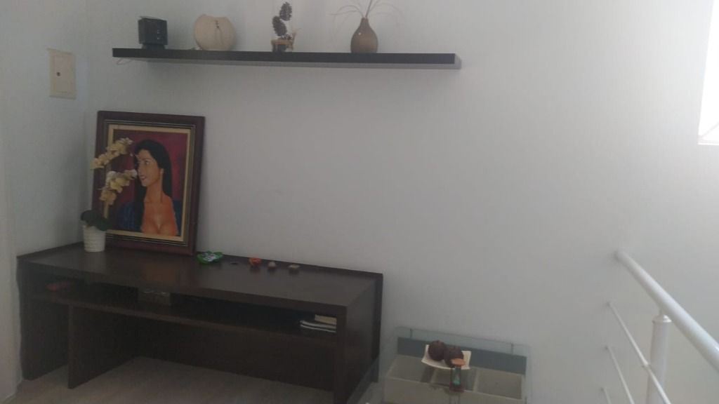 Sobrado à venda no Vila Valparaíso: 