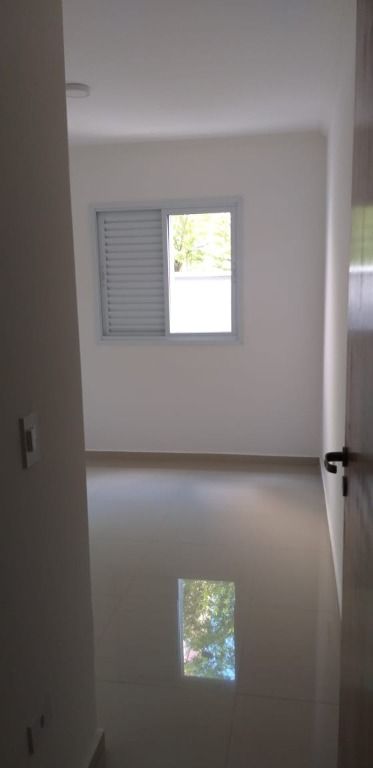 Apartamento à venda no Vila Curuçá: 
