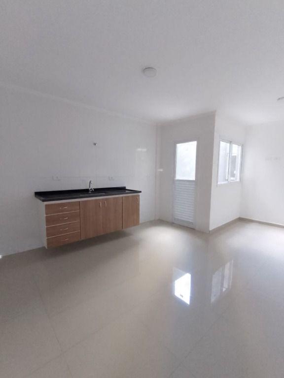 Apartamento à venda no Vila Curuçá: 