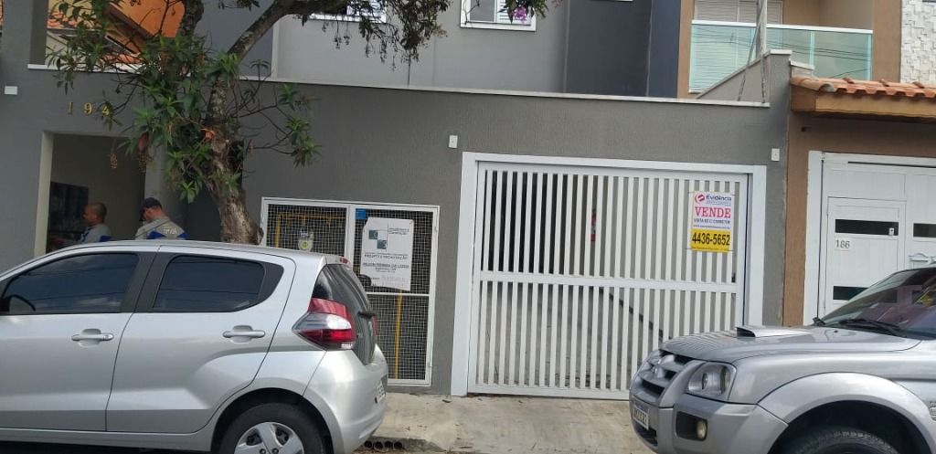 Apartamento à venda no Vila Curuçá: 