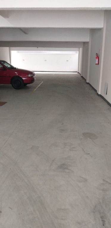 Apartamento à venda no Vila Curuçá: 