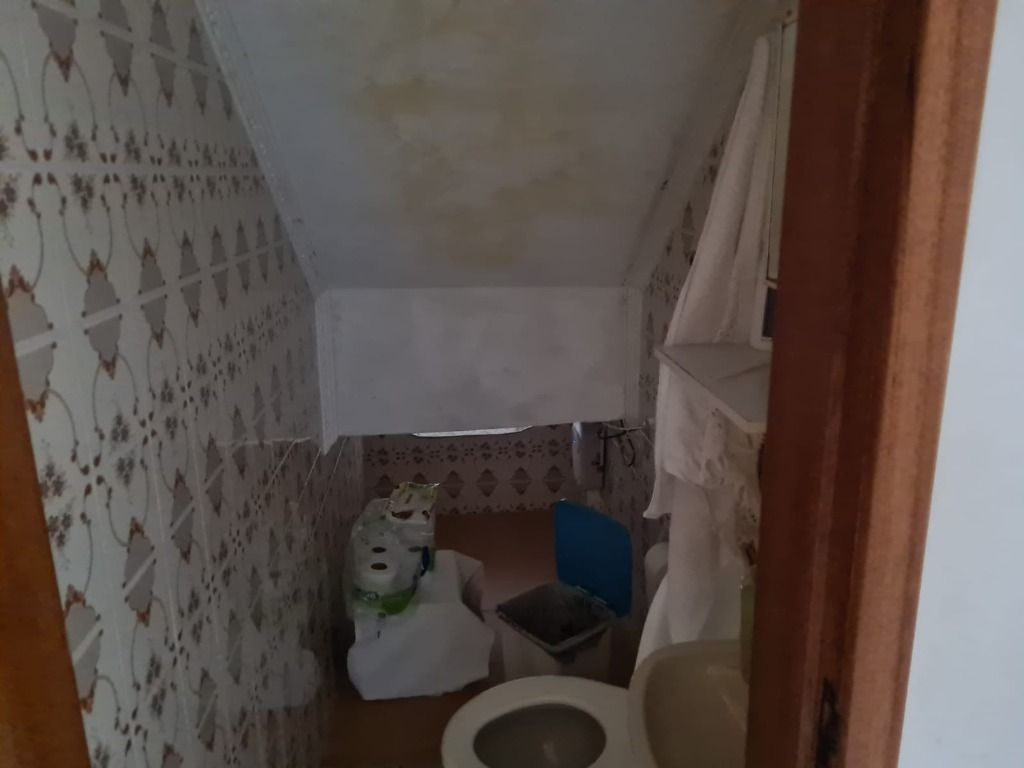 Sobrado à venda no Vila Valparaíso: 