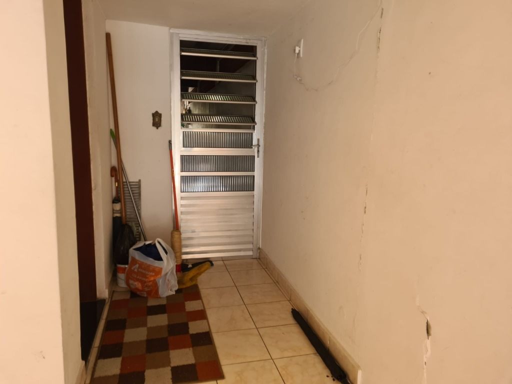 Sobrado à venda no Vila Valparaíso: 