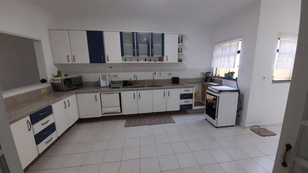 Sobrado à venda no Vila Alice: 