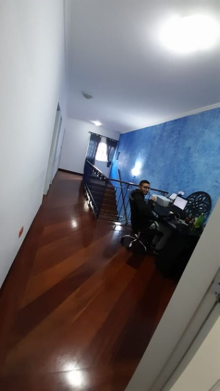 Sobrado à venda no Vila Alice: 