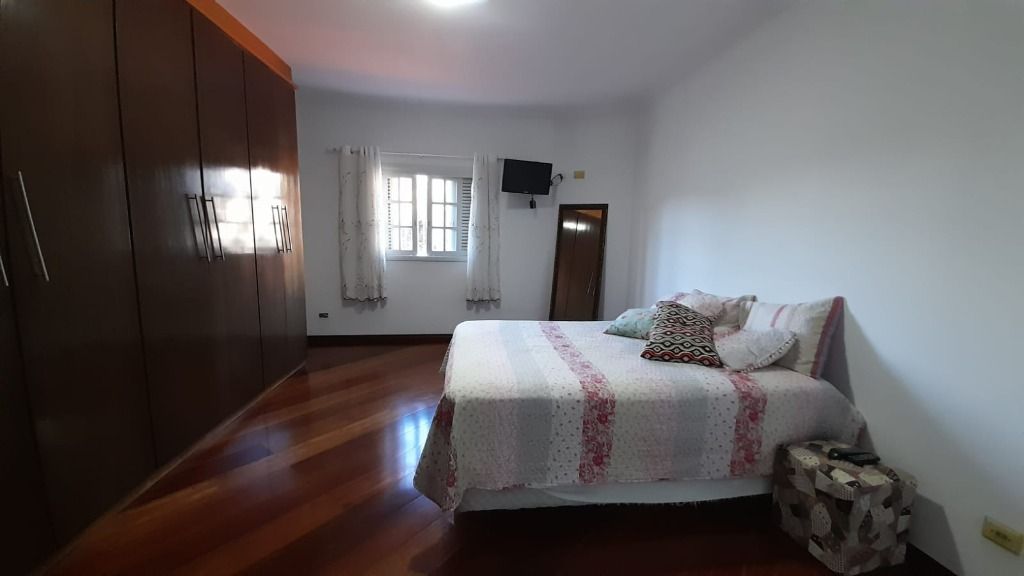 Sobrado à venda no Vila Alice: 