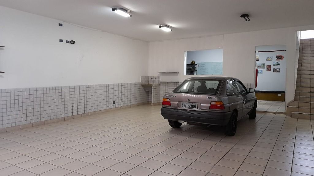 Sobrado à venda no Vila Alice: 