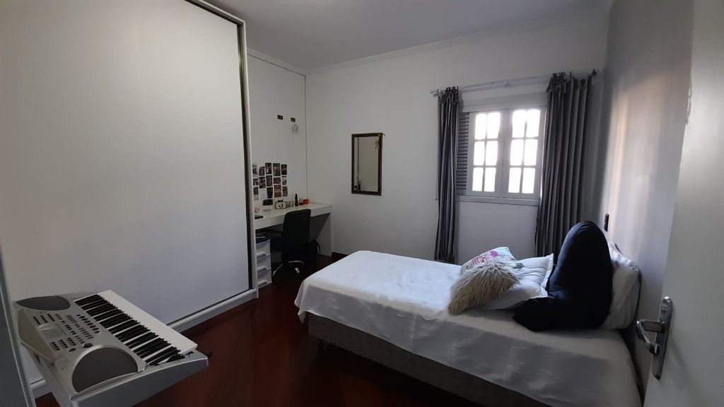 Sobrado à venda no Vila Alice: 