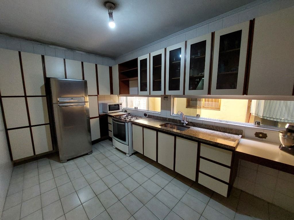 Sobrado à venda no Vila Pires: 