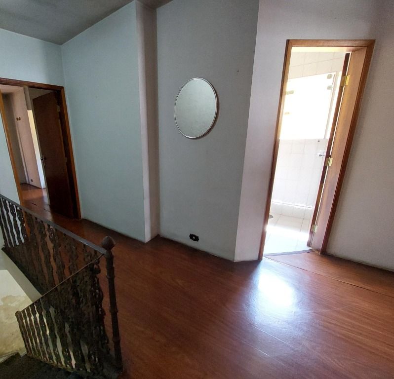 Sobrado à venda no Vila Pires: 