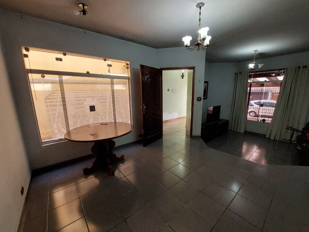 Sobrado à venda no Vila Pires: 